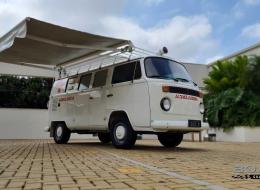 Volkswagen Combi T2