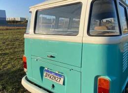 Volkswagen Combi T2