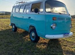 Volkswagen Combi T2