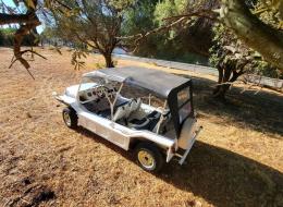 Austin Mini MOKE