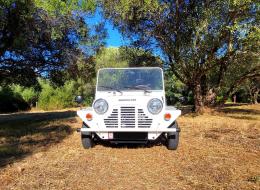 Austin Mini MOKE