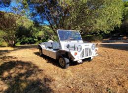 Austin Mini MOKE
