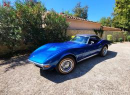 Chevrolet Corvette C3 STINGRAY