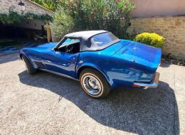 Chevrolet Corvette C3 STINGRAY