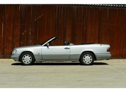 Mercedes-Benz CE Cabriolet