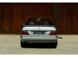 Mercedes-Benz CE Cabriolet