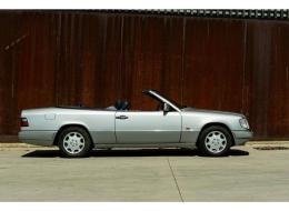 Mercedes-Benz CE Cabriolet