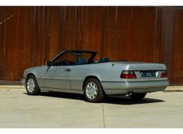 Mercedes-Benz CE Cabriolet