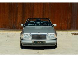 Mercedes-Benz CE Cabriolet