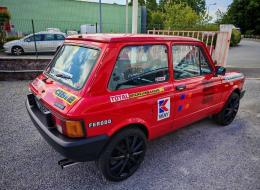 Autobianchi A 112 LX