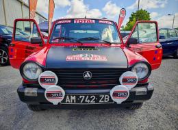 Autobianchi A 112