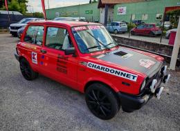 Autobianchi A 112 LX