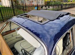 Jaguar MK 2 3.8
