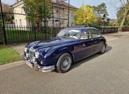 Jaguar MK 2 3.8