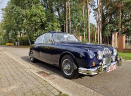 Jaguar MK 2 3.8