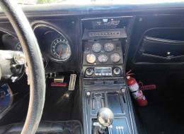 Chevrolet Corvette C3 STINGRAY Cabriolet 454ci