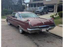 Chrysler Imperial