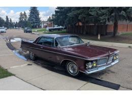 Chrysler Imperial
