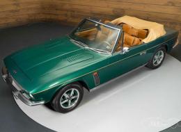 Jensen Interceptor Mk3 Cabriolet