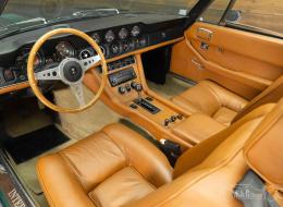 Jensen Interceptor Mk3 Cabriolet