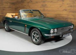 Jensen Interceptor