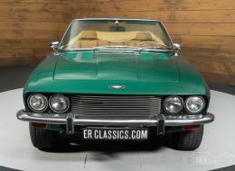 Jensen Interceptor