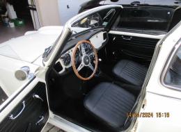 Triumph TR4