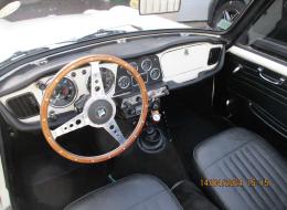 Triumph TR4