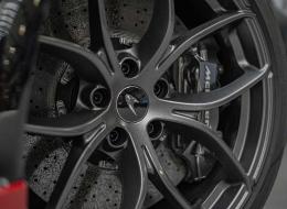 Mc Laren 720 S Spider Performance *Garantie Mclaren*