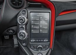 Mc Laren 720 S Spider Performance *Garantie Mclaren*