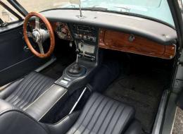 Austin Healey 3000 MKIII