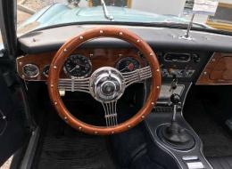 Austin Healey 3000 MKIII