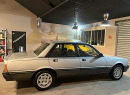 Peugeot 505 TURBO INJECTION