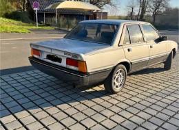 Peugeot 505 TURBO INJECTION