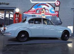 Jaguar MK 2 3.4L