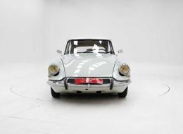 Citroen ID 19 '65 CH0404