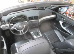 BMW Série 3 330 CI E46 CABRIOLET