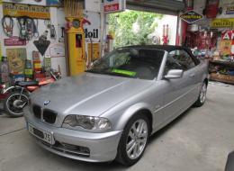 BMW Série 3 330 CI E46 CABRIOLET