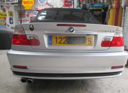 BMW Série 3 330 CI E46 CABRIOLET