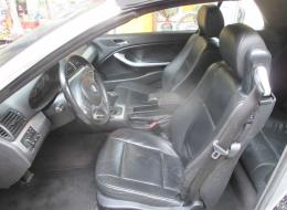 BMW Série 3 330 CI E46 CABRIOLET