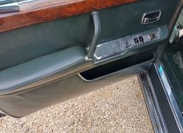 Mercedes-Benz 600  W100 6.3