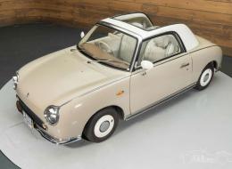 Nissan Figaro