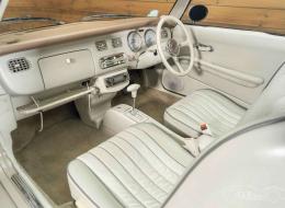 Nissan Figaro