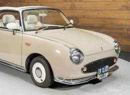 Nissan Figaro
