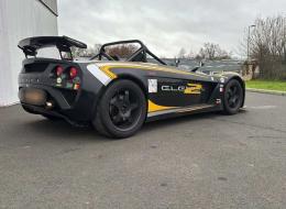 Lotus Eleven LOTUS 2 ELEVEN LAUNCH EDITION 