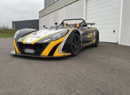 Lotus Eleven LOTUS 2 ELEVEN LAUNCH EDITION 