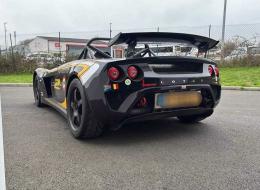 Lotus Eleven LOTUS 2 ELEVEN LAUNCH EDITION 