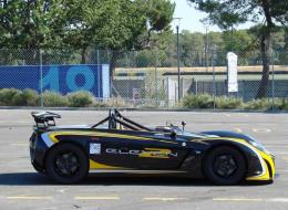 Lotus Eleven LOTUS 2 ELEVEN LAUNCH EDITION 