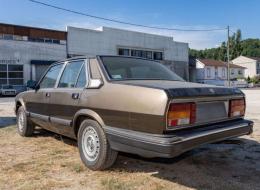 Alfa Roméo 6 2.5L Quadrifoglio Oro