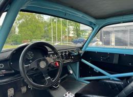 Alfa Roméo Giulietta Sprint « Balle d’Argent »
